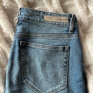 Cello jeans